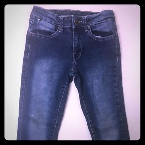 Girls jeans
